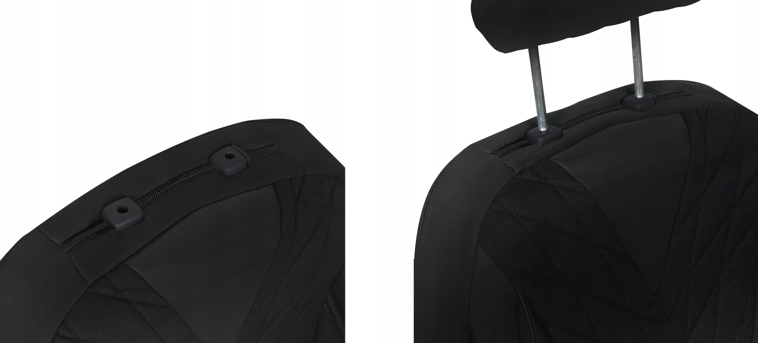 Pokrowce IsleOfMan bk Daewoo Lanos Tacuma Nubira Lacetti Kalos Materiał materiał tapicerski skóra sztuczna zamsz sztuczny żakard