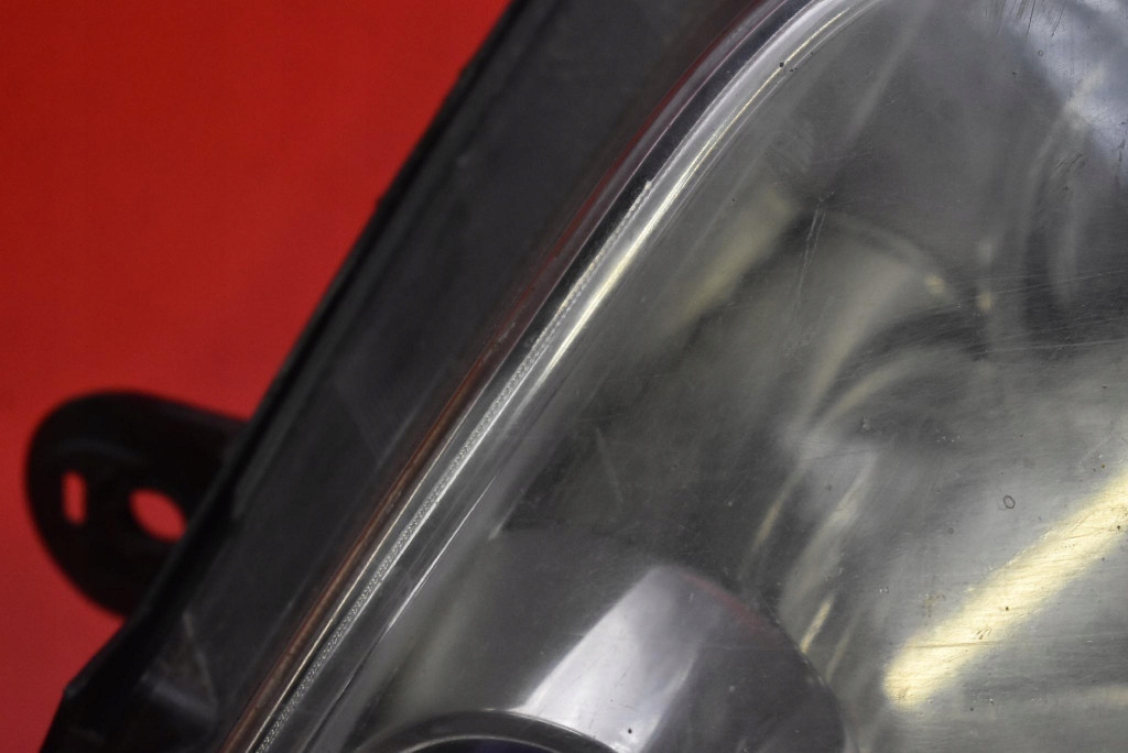 REFLEKTOR left light front lens EU 1494332080 LANCIA PHENDRA 02-08