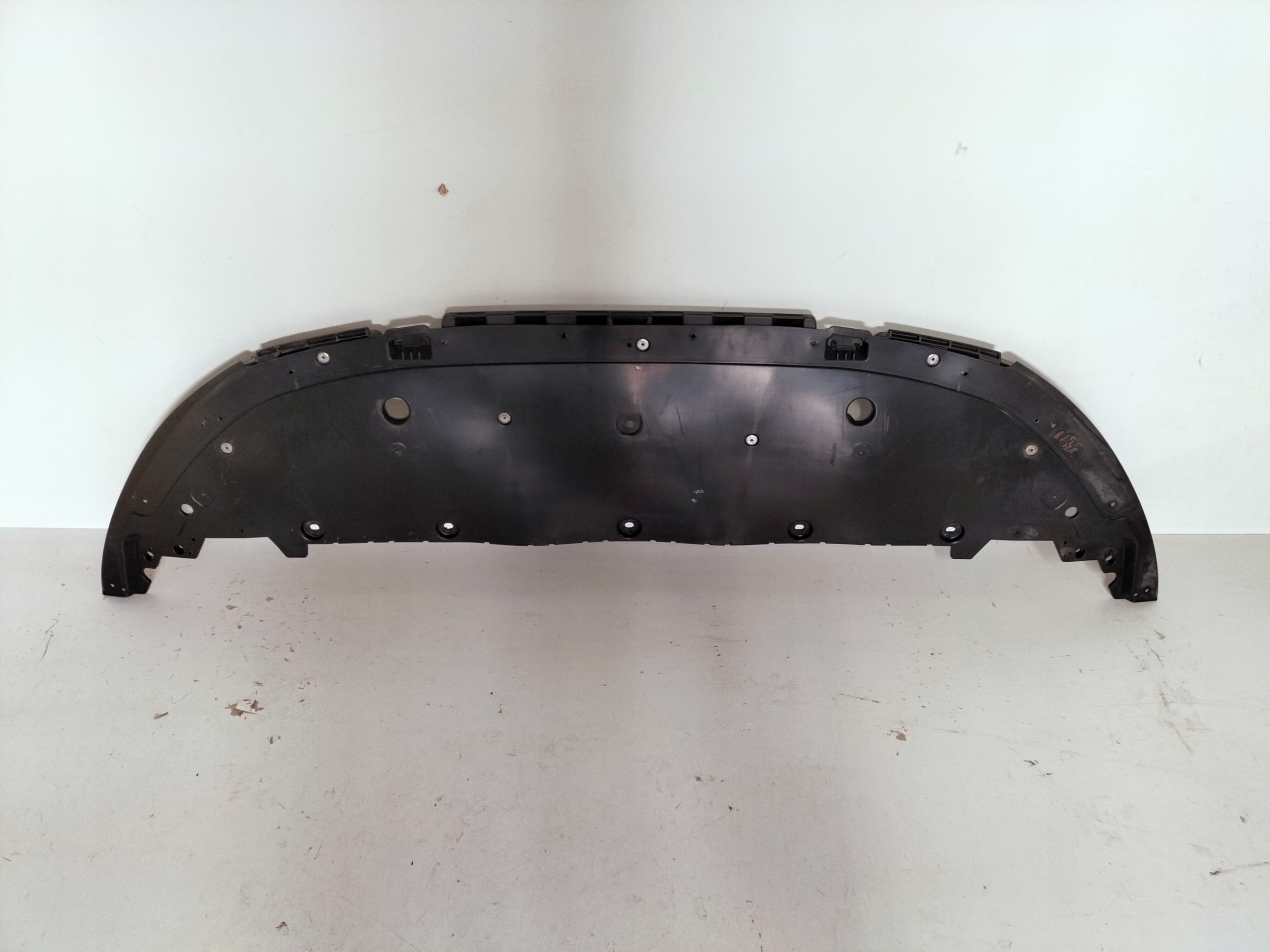 622565797R - Захисна пластина під бампер RENAULT CLIO 5 V 19-RS