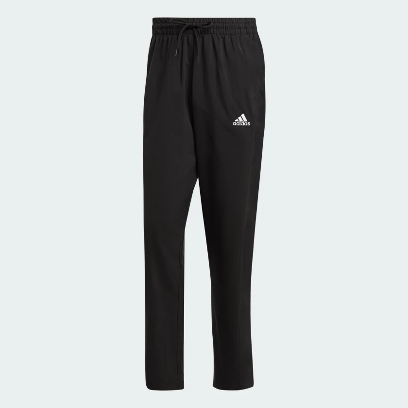Pánské kalhoty Adidas M Stanfrd O Pt S/s
