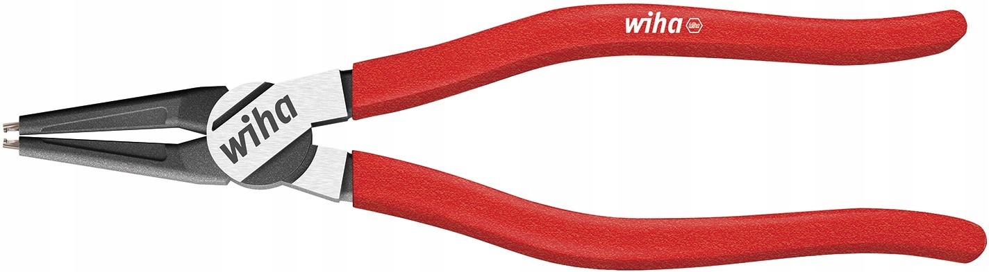 Wiha Kleště Na Ségrovky J1 140 mm 5,5" Rovné