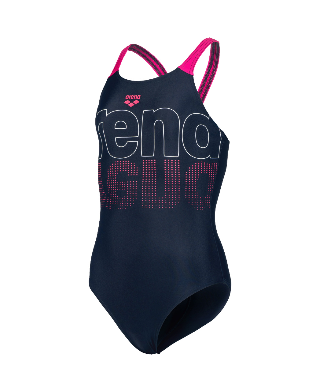 Strój kąpielowy Arena Girl'S Swimsuit Graphic r. 128
