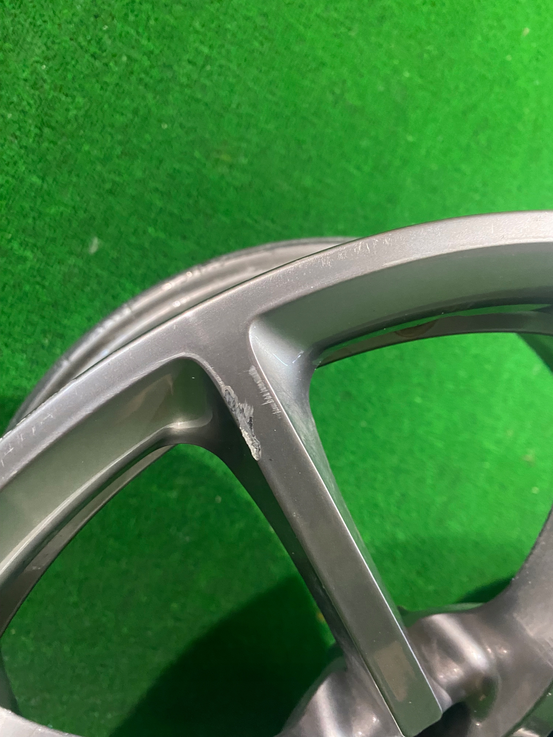 Alufelge ALFA ROMEO 17” 7,5 ET33