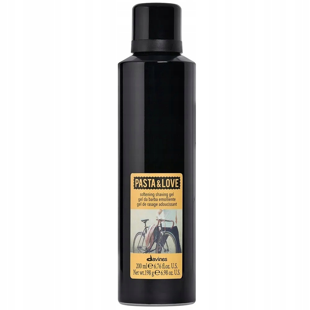 Davines Pasta&love Gel Změkčující Vousy 200 Ml