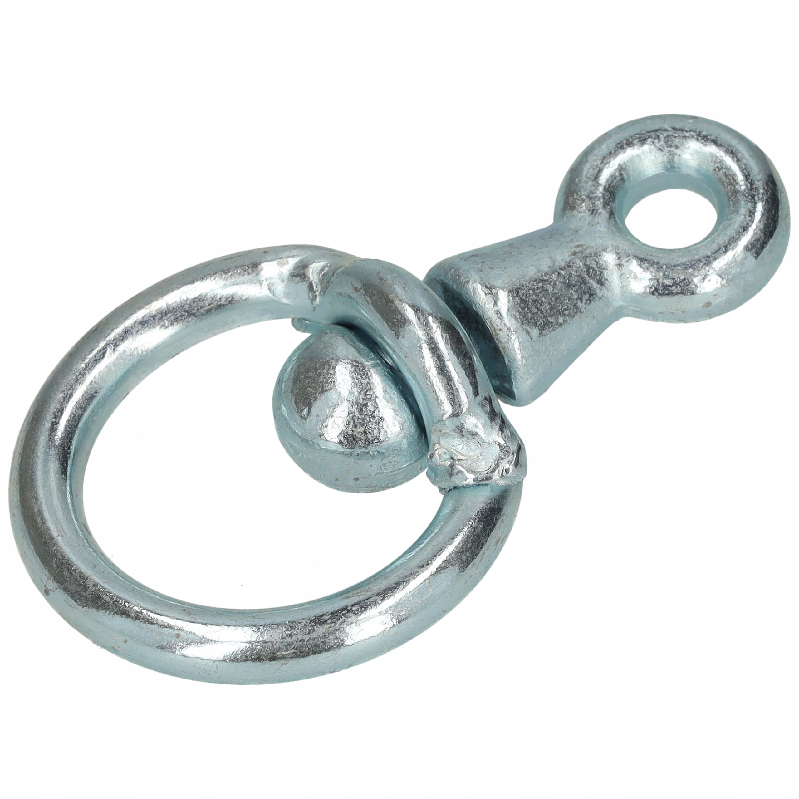 Okrętka super 6 mm do łańcucha Średnica drutu 6 mm