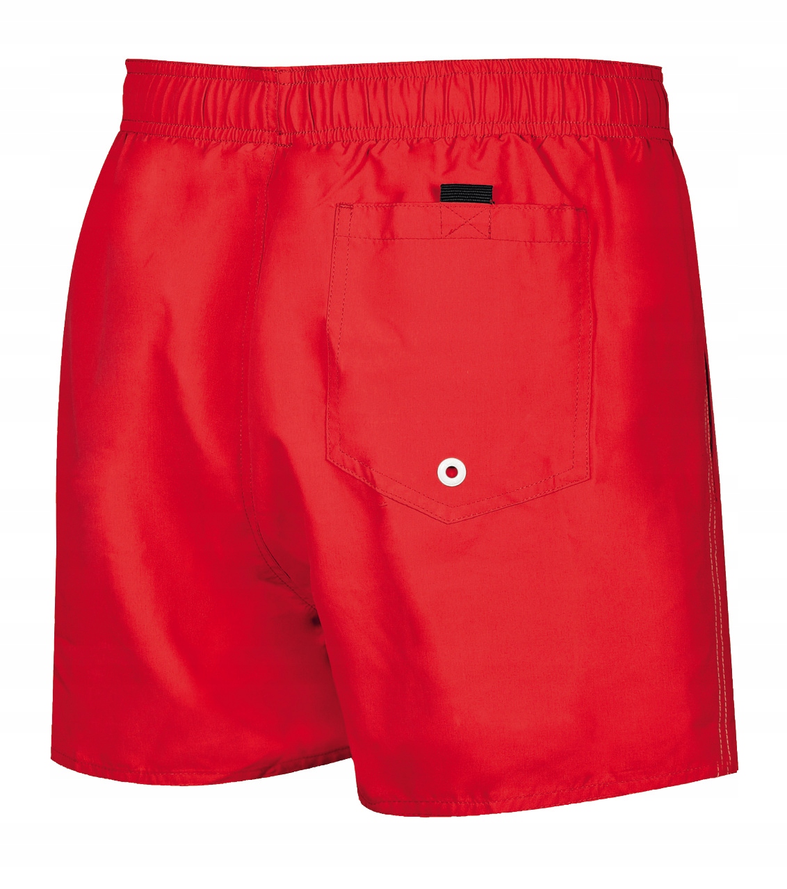 Spodenki Arena Fundamentals X-Short XXL Linia plus size (duże rozmiary)