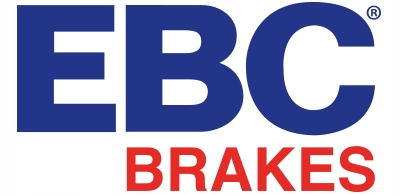 Klocki EBC Red Tył - VOLVO V50 Typ samochodu Samochody osobowe