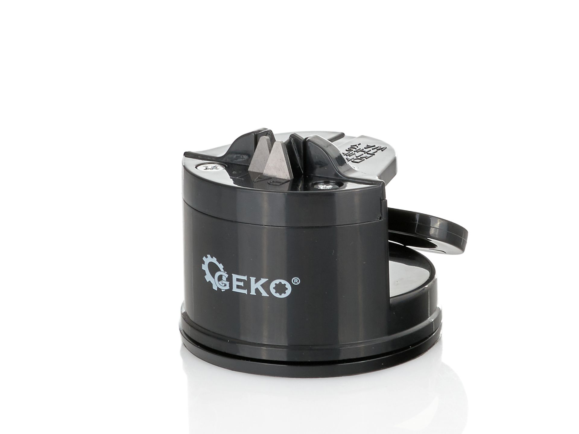 OSTRZAŁKA DO NOŻY PRZYSSAWKA MOCUJĄCA EAN (GTIN) 5905191614089