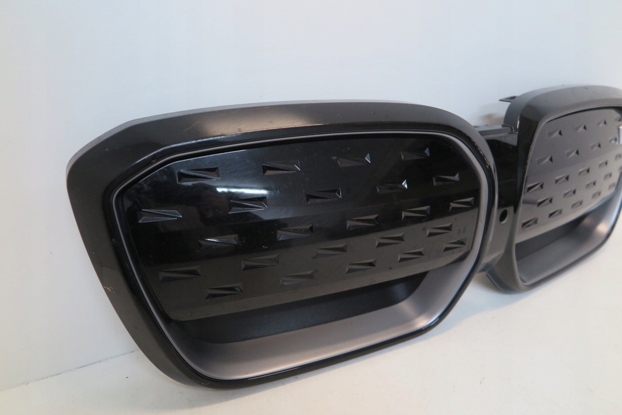 BMW iX3 G08 Kühlergrill FRONTGRILL Kühlergitter 9881798 - Thumbnail 4