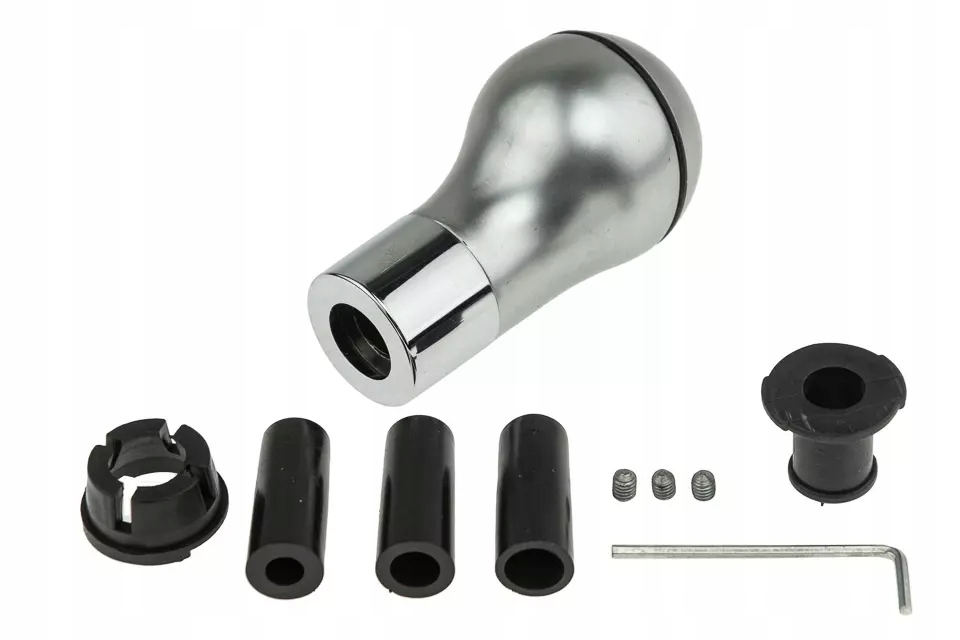 Bmw X3 E83 X5 E53 Z4 E85 GAŁKA ZMIANY BIEGÓW 6BIEG Numer katalogowy części GZB-BM-008