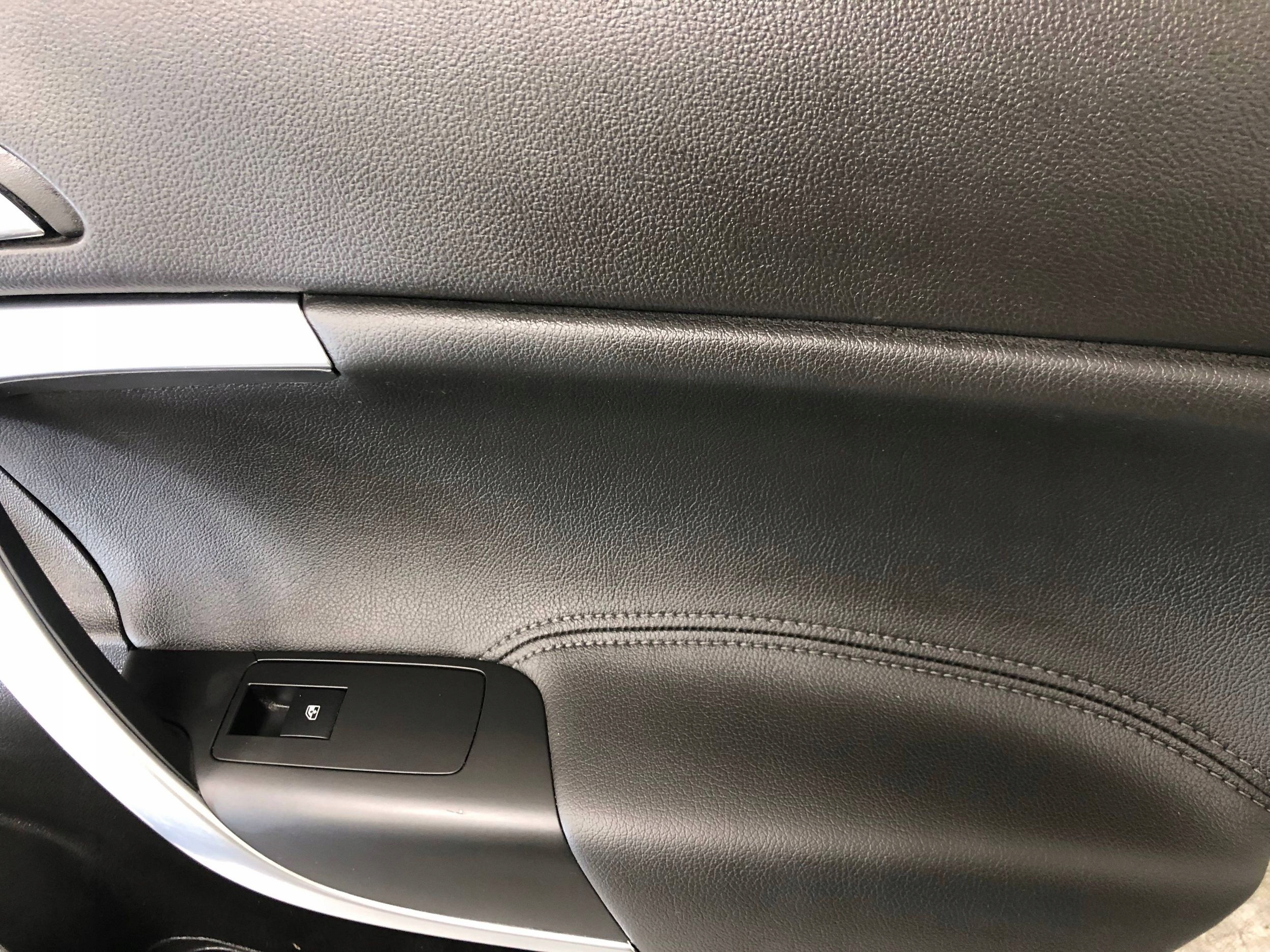 side door right rear part OPEL INSIGNIA A 13327688