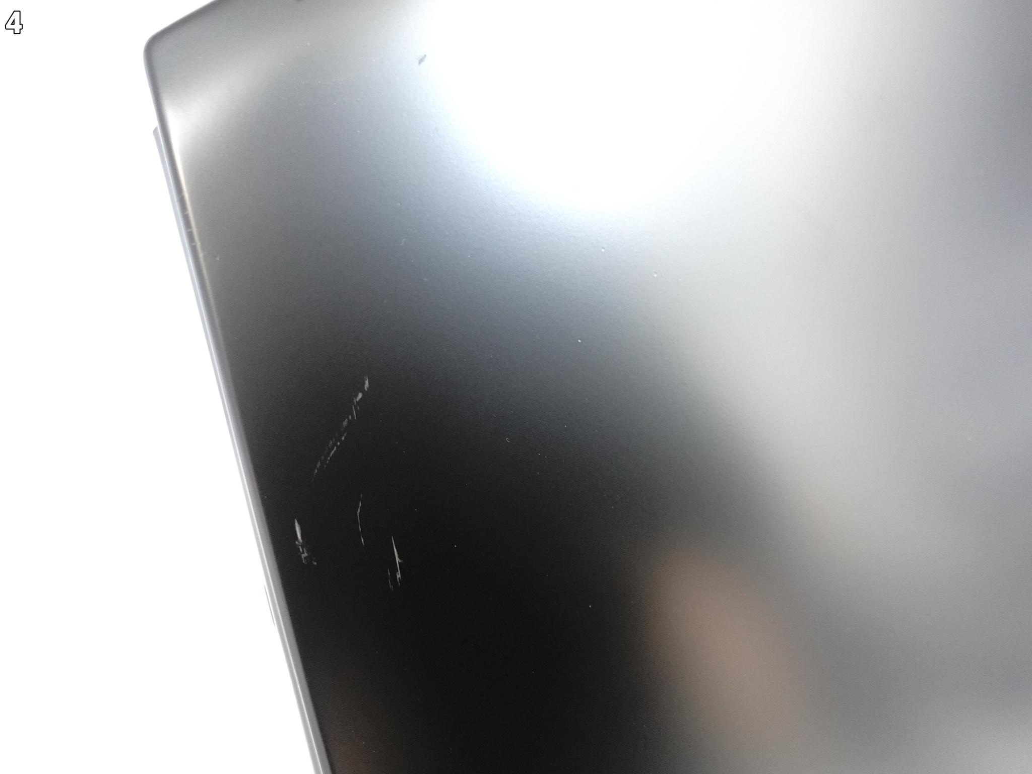 MITSUBISHI SPACE STAR II 2 III LIFT 12-24 fender PANEL side right rear part