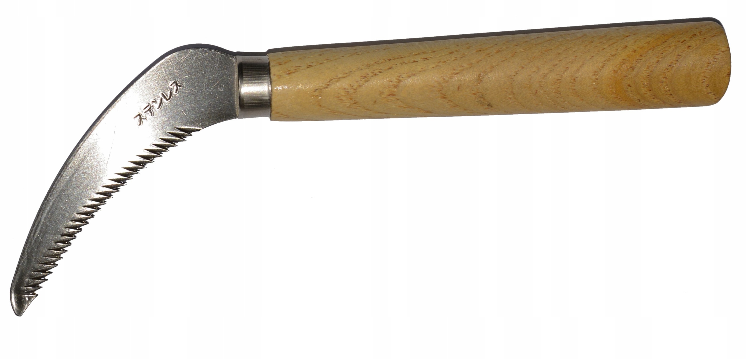 SIERP DO ODCINANIA KORZENI