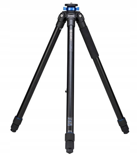 Velký stativ Benro MACH3 TMA47AXL