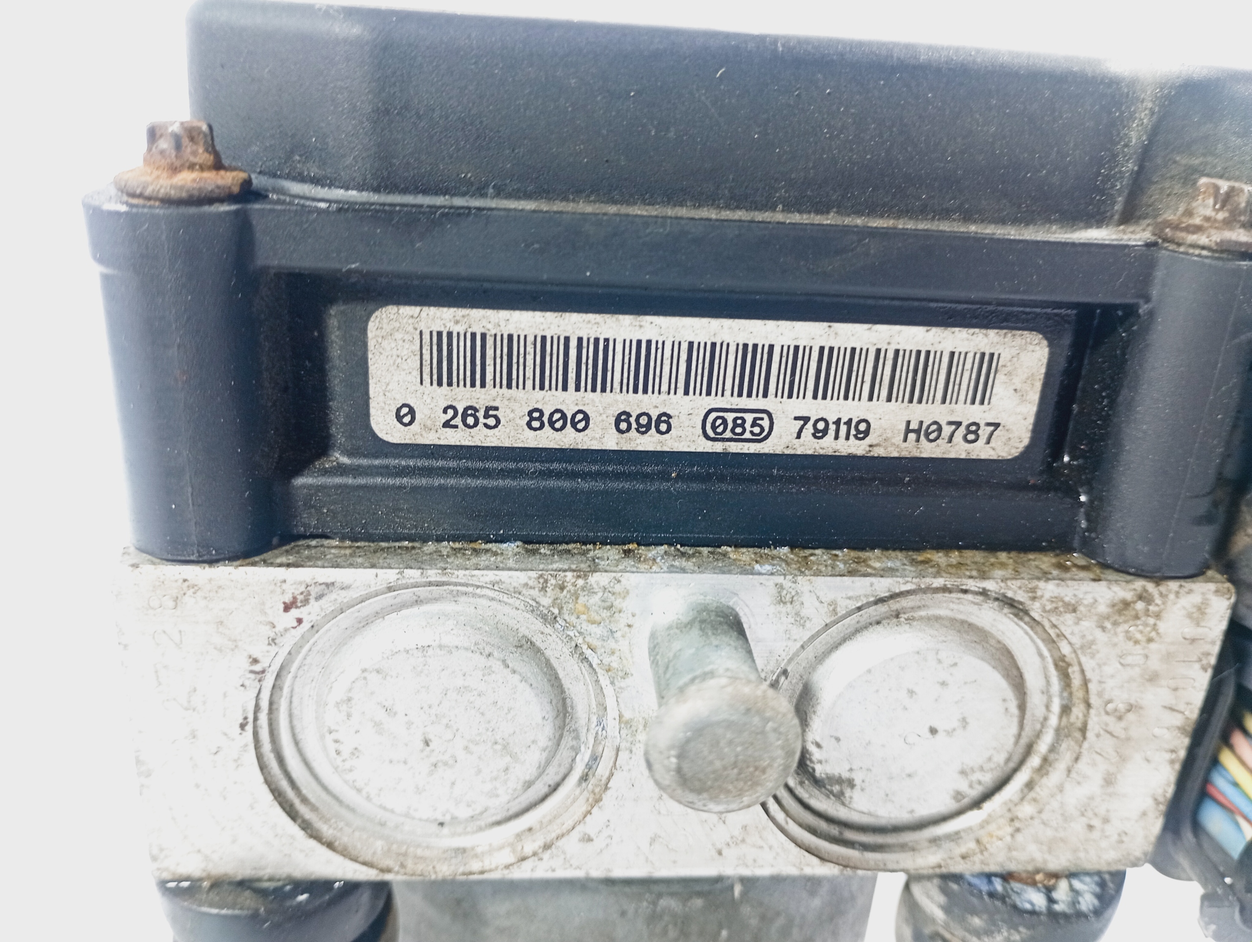 Pompa ABS OE 0265800696 Citroen Jumpy II 2 07-16