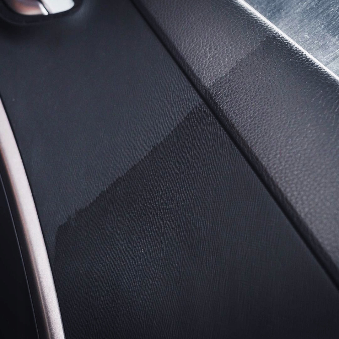 CARPRO PERL 500ml DRESSING DO OPON PLASTIKU GUMY Waga produktu z opakowaniem jednostkowym 0.6 kg