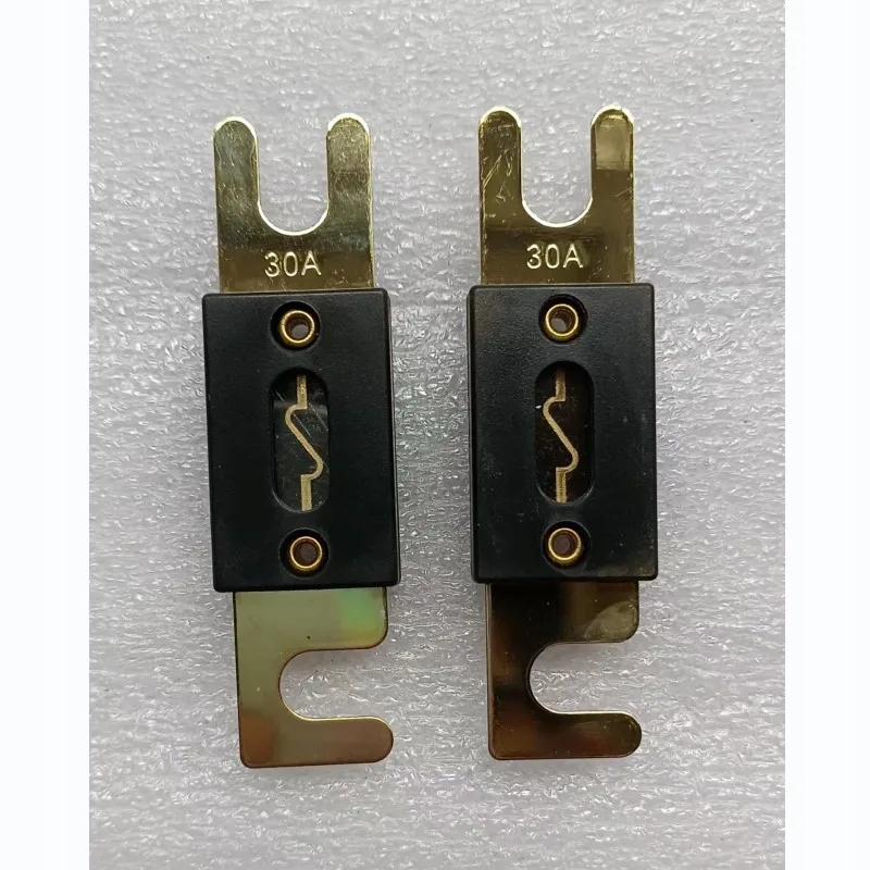 Replace SIBA Fuse 30A ANL Fuse Fusibles Bolt on Fuse,Electric Vehicl