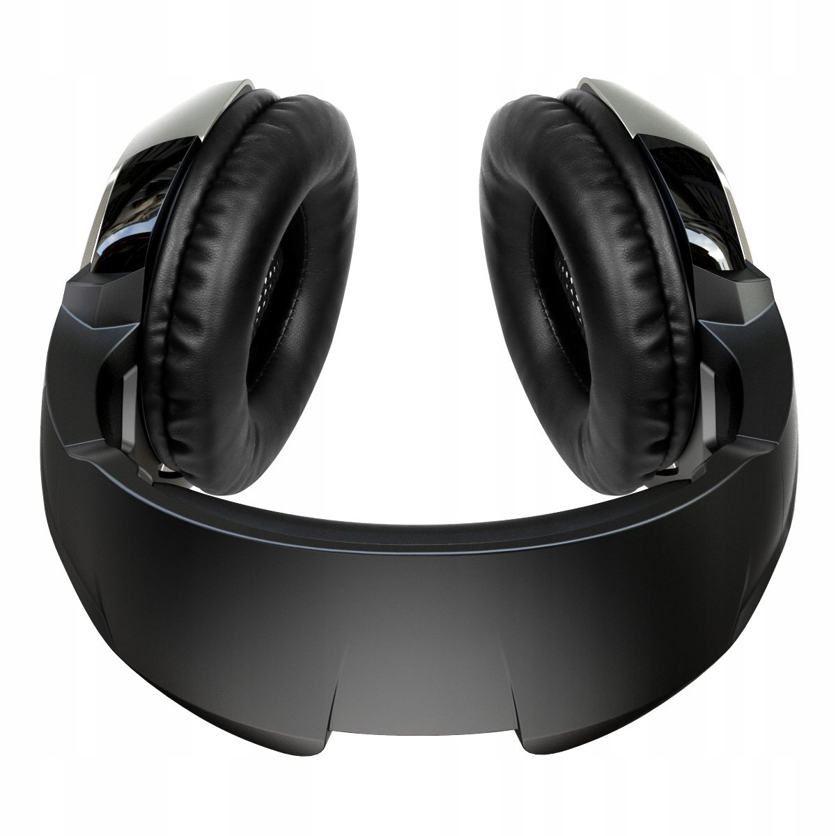 SŁUCHAWKI GAMINGOWE PRZEWODOWE DLA GRACZY LED Z MIKROFONEM ONIKUMA K5 Marka Onikuma