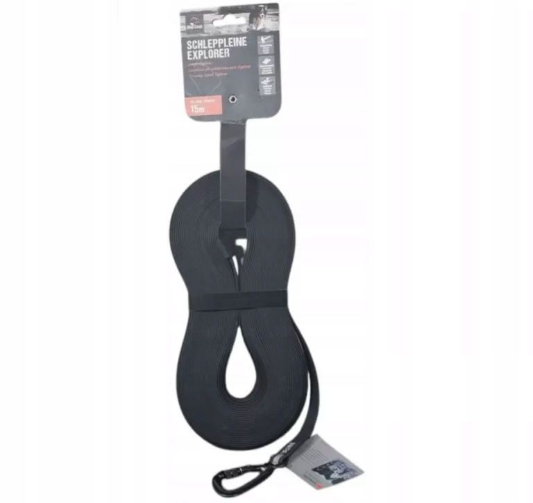 Smycz Linka Treningowa 15M