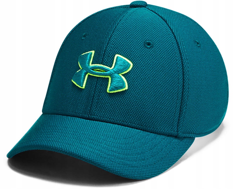 

Under Armour czapka z daszkiem dla dzieci junior