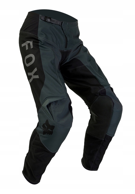 Cross enduro nohavice Fox 180 Nitro Dark Shadow