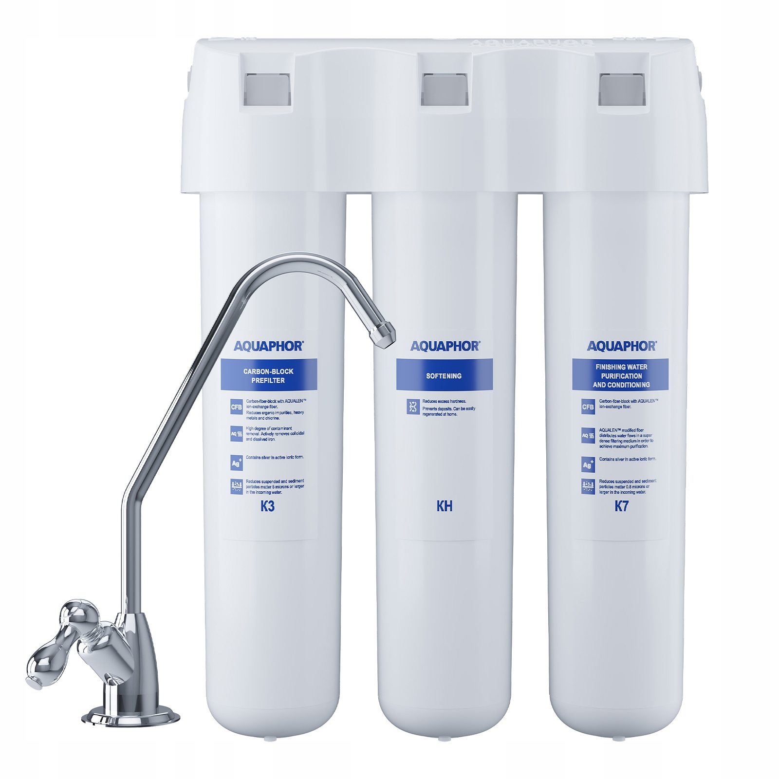 Filter Aquaphor Kryštál H