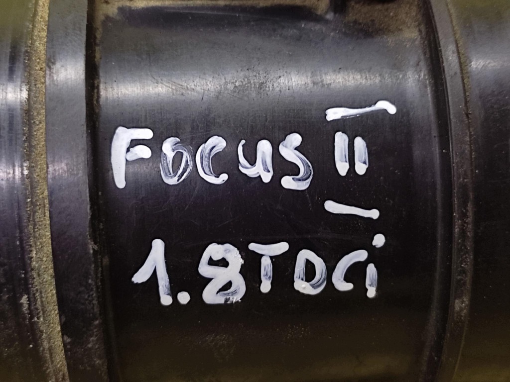 FORD FOCUS MK2 1.8 TDCI flow meter 4M5112B579CC