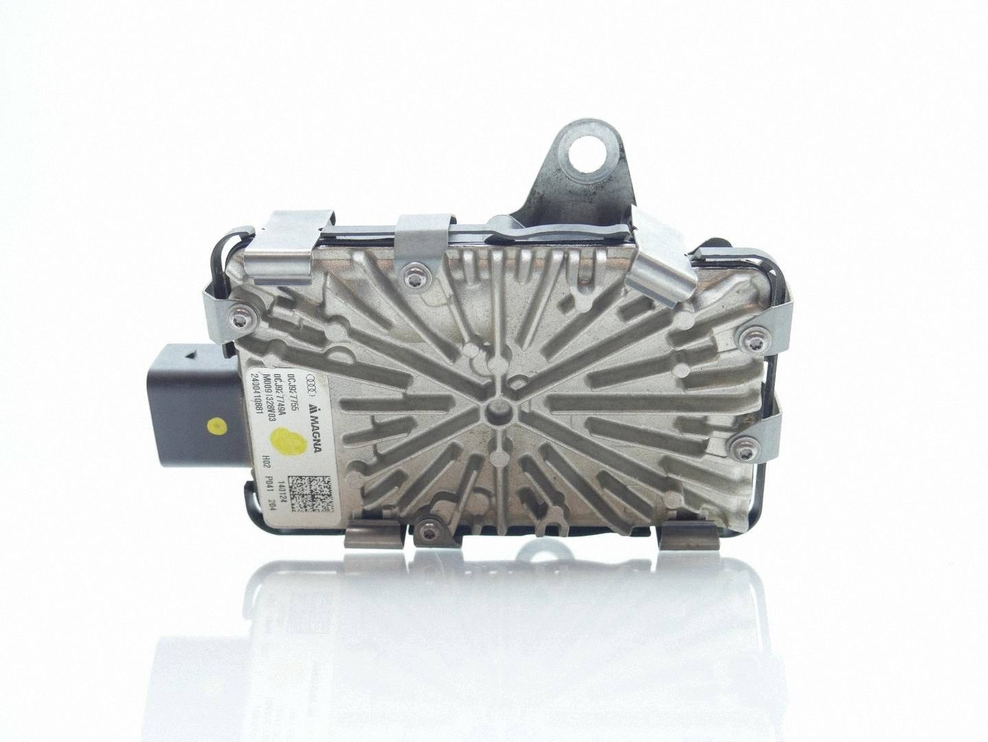 regulator REDUKTORA gearboxes AUDI Q5 80A 0CJ927749A 0CJ927755