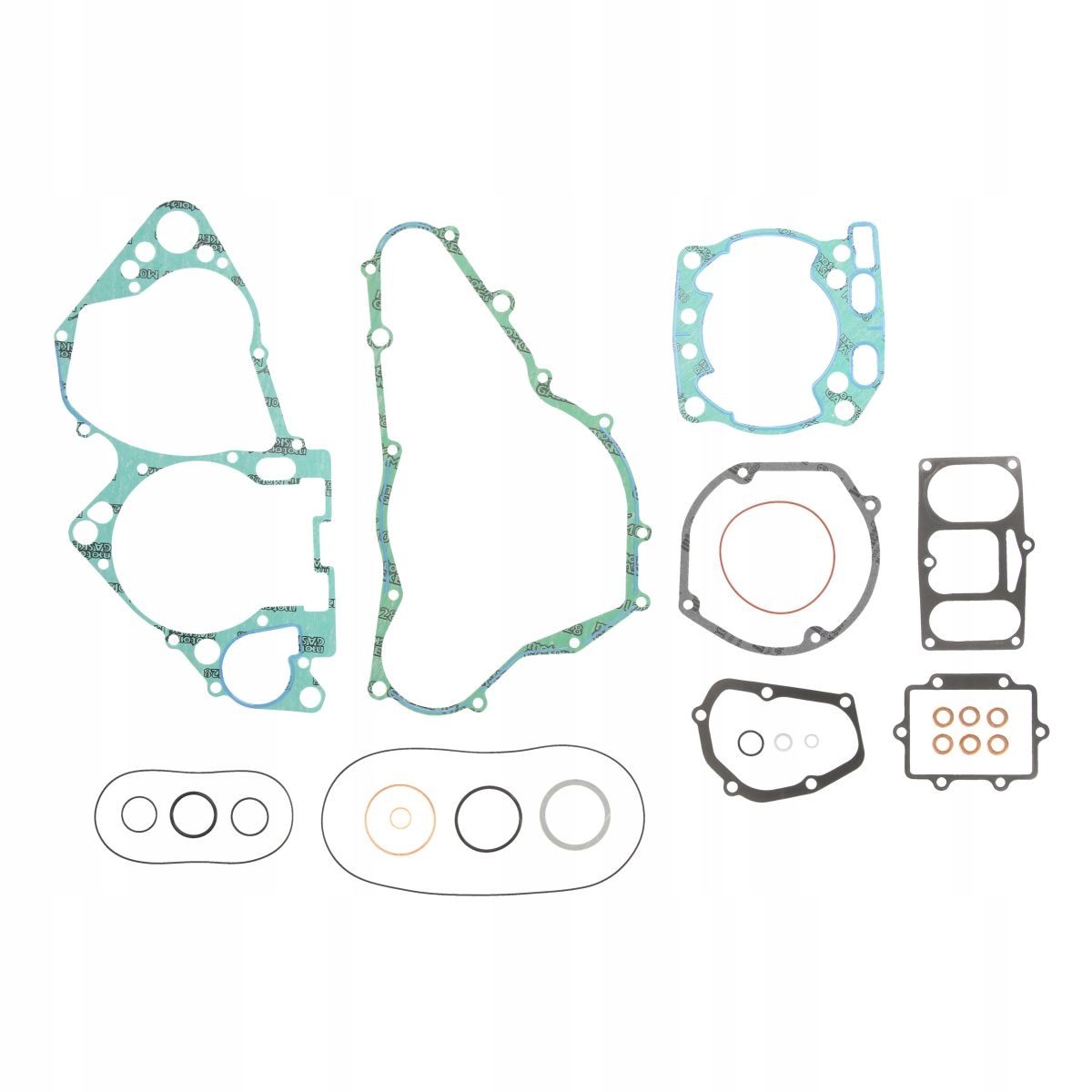 Tesnenia Motora Kpl Suzuki Rm 250 1996- Athena P