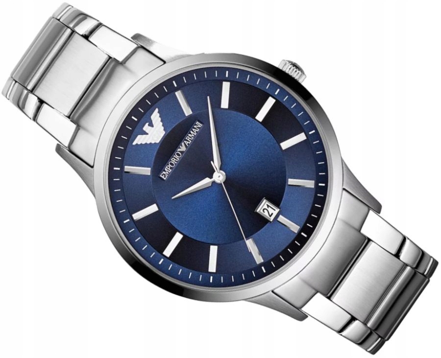 Originální Pánské Hodinky Emporio Armani AR11180