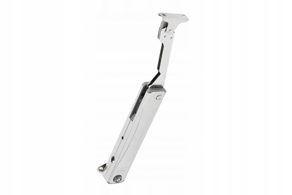 

Podnośnik Gtv Miniliftnew 5-6 Kg Strong Chrom