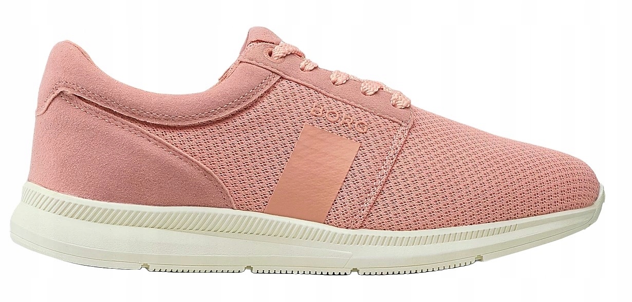 Bjorn Borg R500 Low Msh W sportovní Eu 38