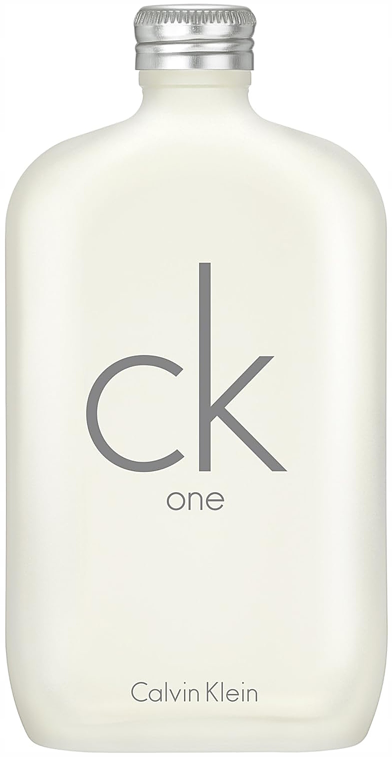 CALVIN KLEIN CK ONE EDT 300ML + atomizer ORYGINAŁ Stan opakowania oryginalne