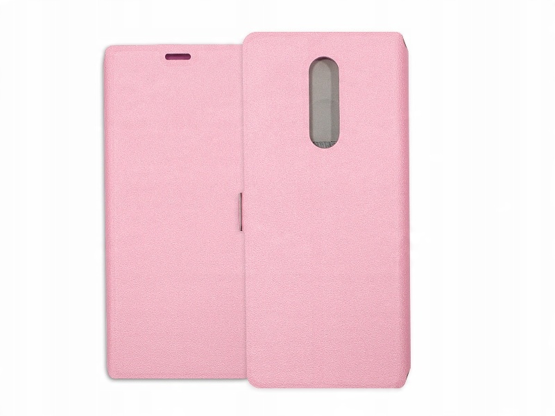 

Etui do Sony Xperia 1 stylowe Wallet Book