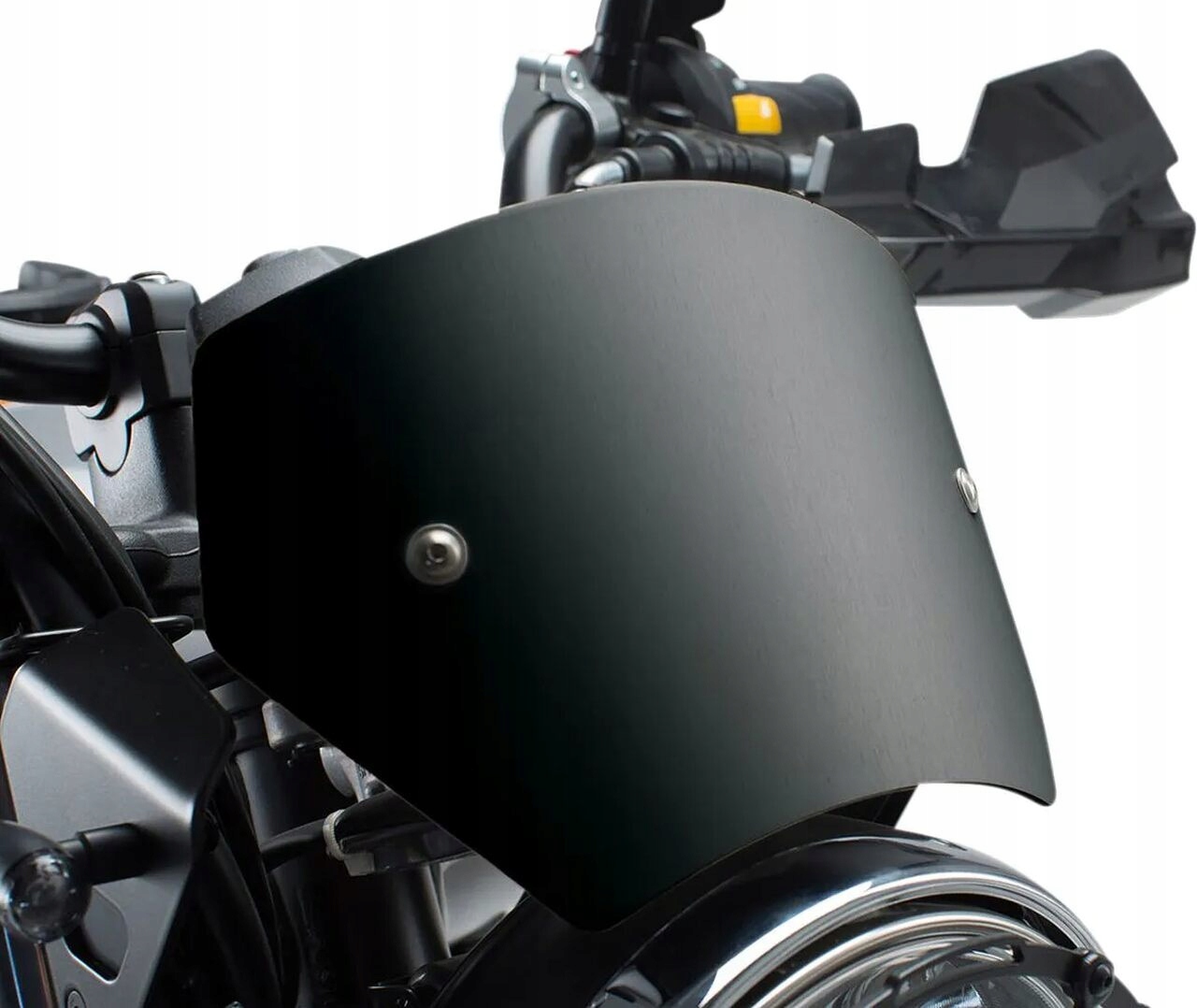 Kryt motocyklového skla SW-Motech Windscreen Suzuki Sv 650 Abs