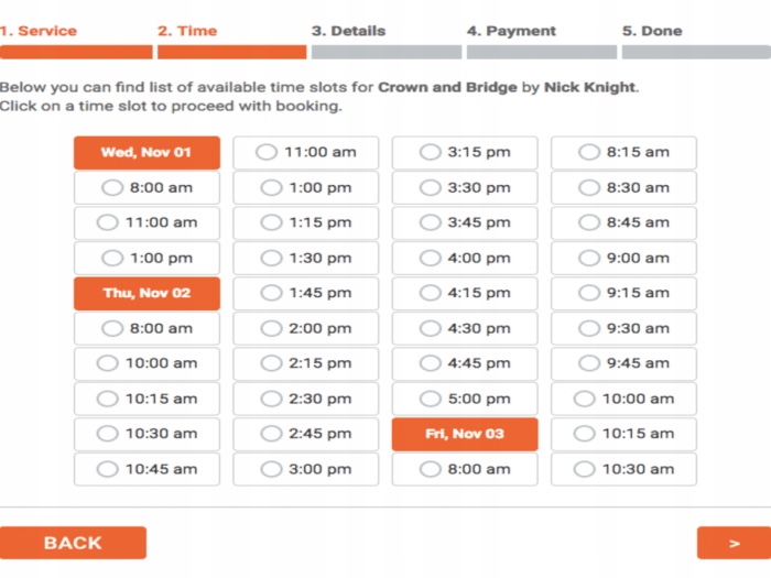 Wtyczka Addon Plugin Bookly Pro