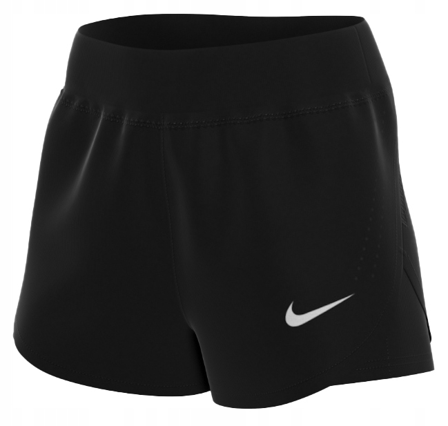 Spodenki Running Nike Eclipse 2w1 Dri-FIT CZ9570-010