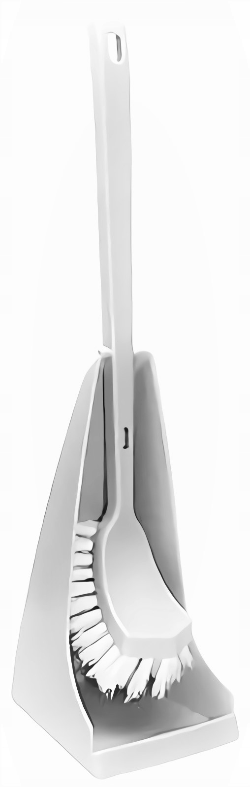 

Szczotka do Wc Sanel, Biała