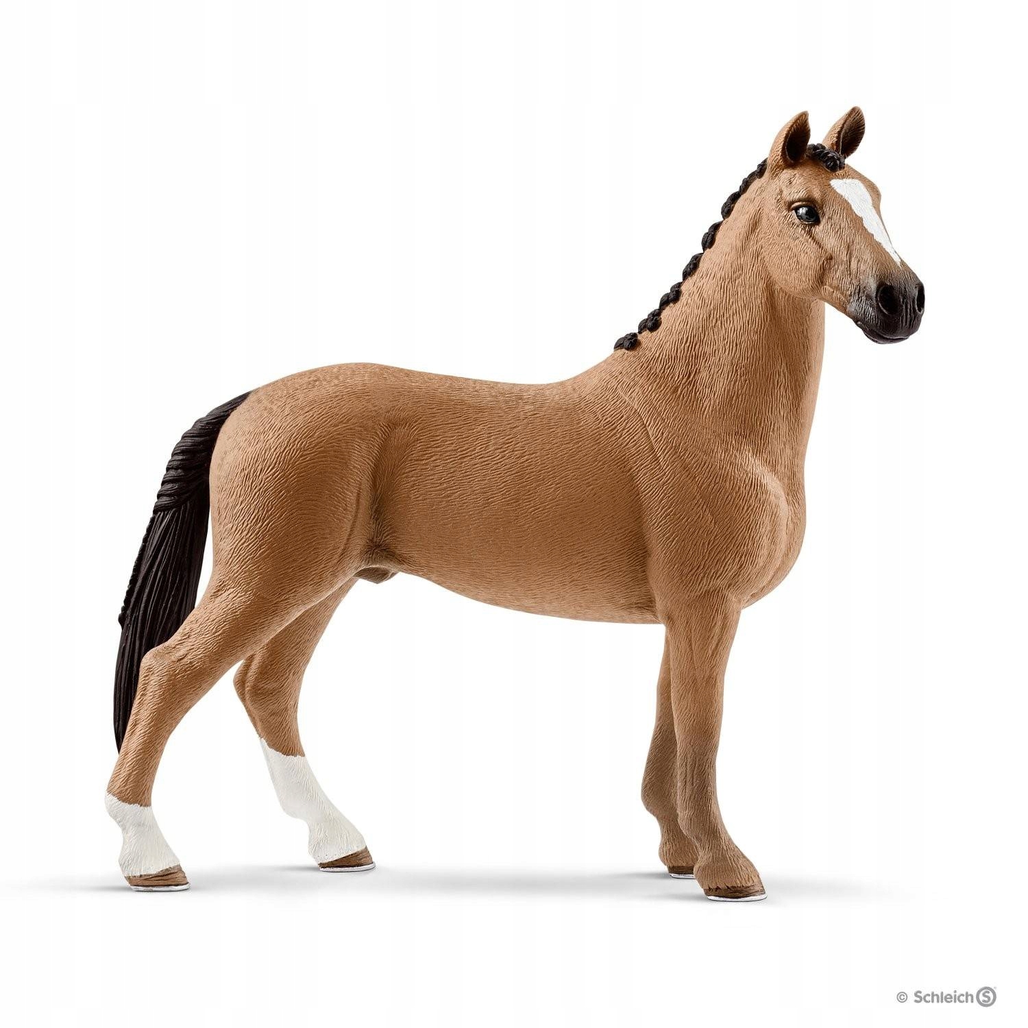 

Schleich 13837 Wałach Rasy Hanover koń konie