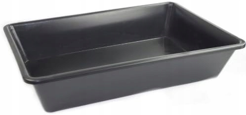 Wanna wychwytująca do oleju, 20 l EAN (GTIN) 8713126501109