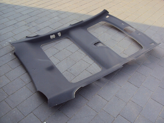 96781477ZE - ИНТЕРЬЕР CITROEN DS5 PANORAMA