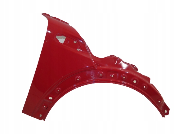 Mini Cooper R56 R57 fender right front front