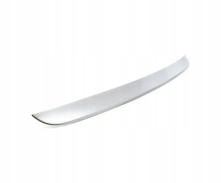 PORSCHE CAYENNE 10 - 14 NAKŁADKA LISTWA KLAPY TYLNEJ 95851295500