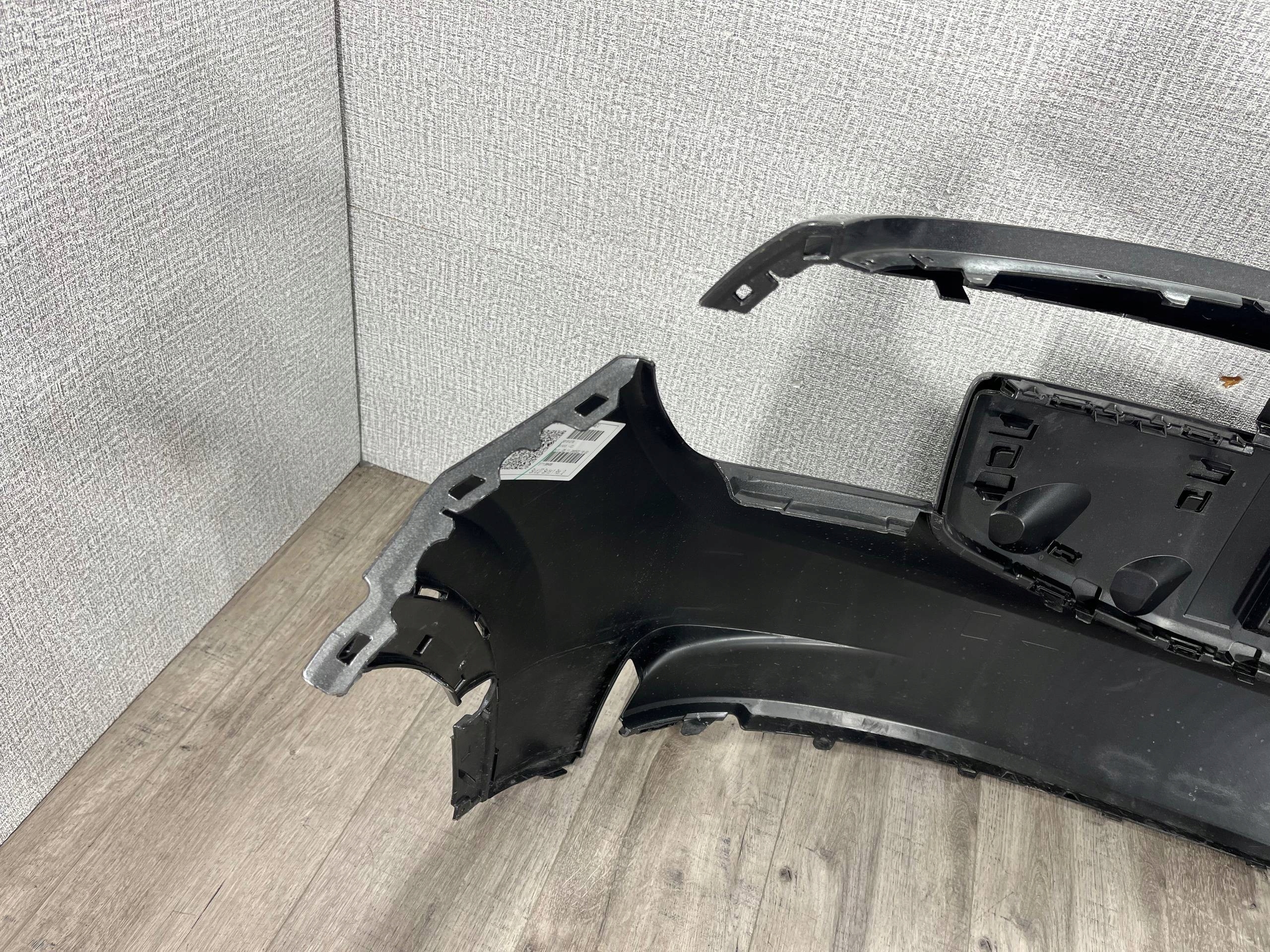 FORD EXPLORER EV 2024-> bumper front R2KB-17F003-C