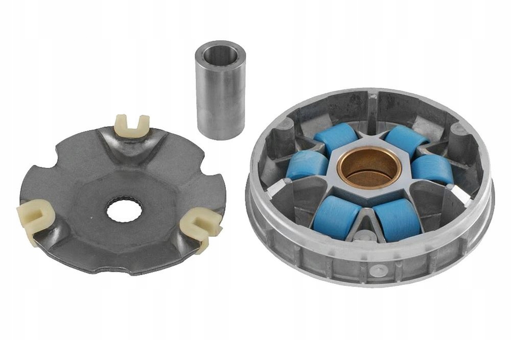 WARIATOR MOTO. KPL. PIAGGIO BEVERLY 200C RMS