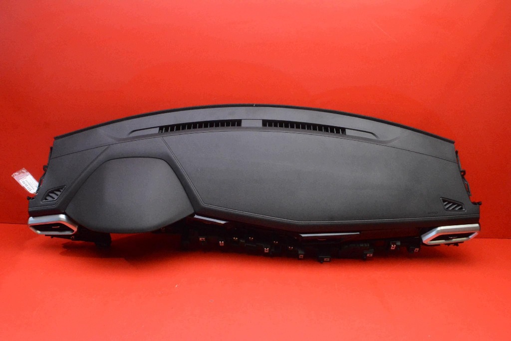 dashboard instrument panel console cockpit airbag EU BAIC BEIJING X3 LIFT 19