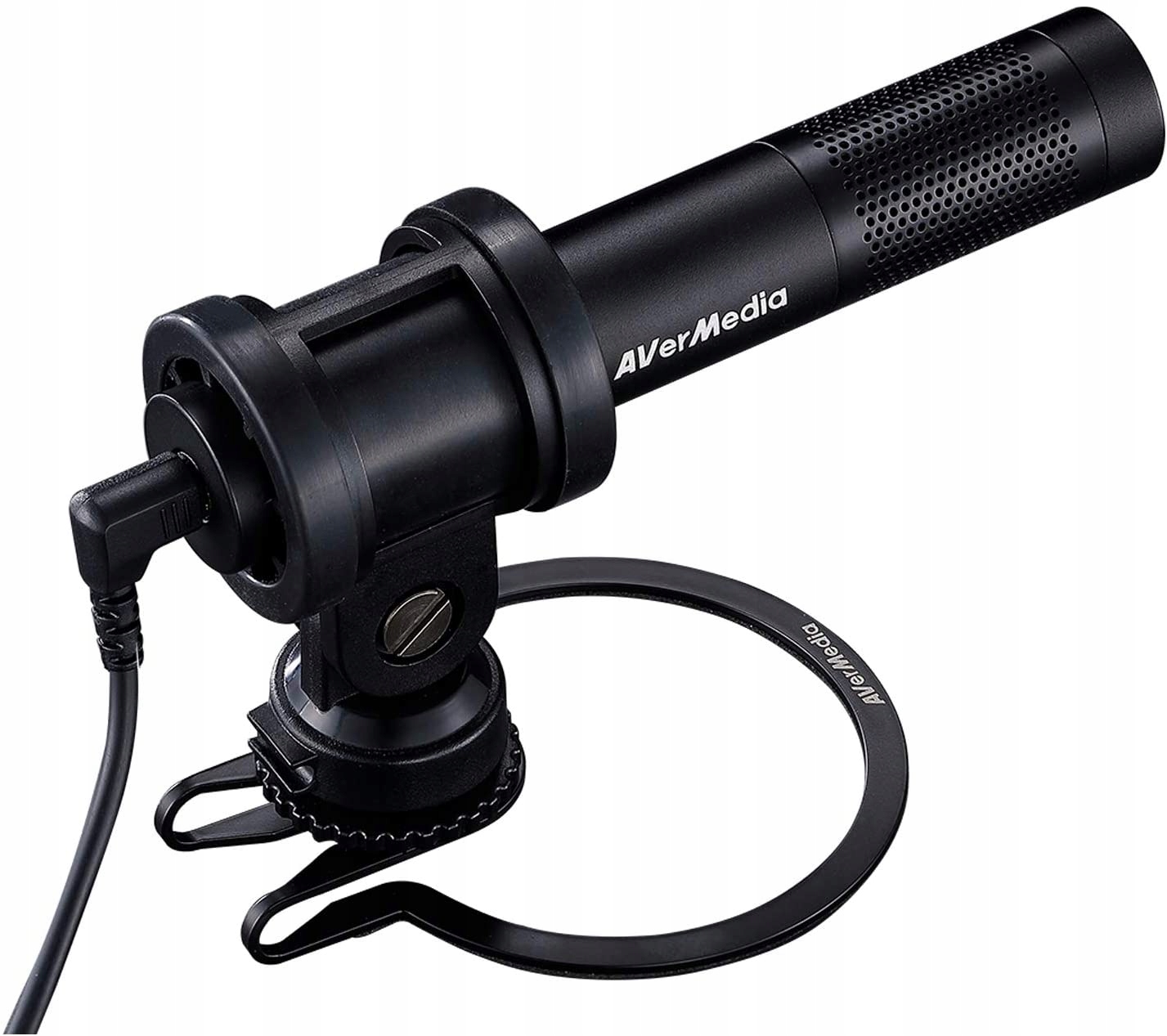 Mikrofon AverMedia Live Streamer Mic 133 Marka AVerMedia