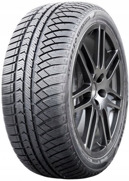 

4X 205/55R16 Sailun Atrezzo 4 Seasons 91H 2022