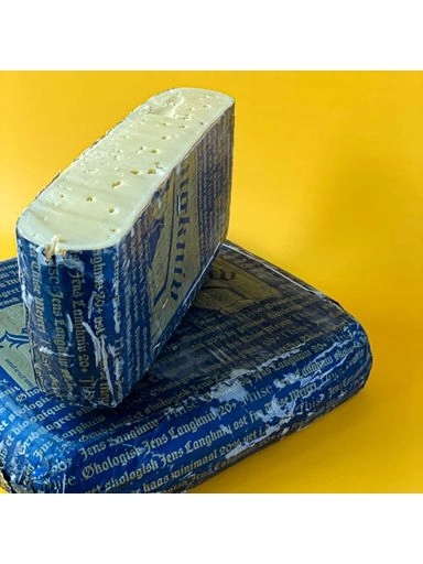 Levně 2x Dánský sýr Johnny Longknife 200 g