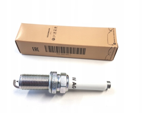 Nová originální zapalovací svíčka pro VW/Audi/Škoda Oe 06K905601L